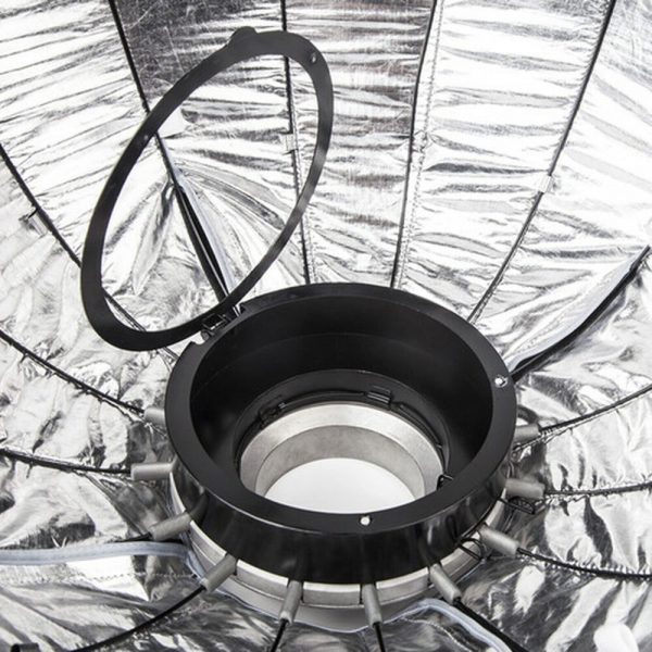 Softbox Aputure Light Dome II