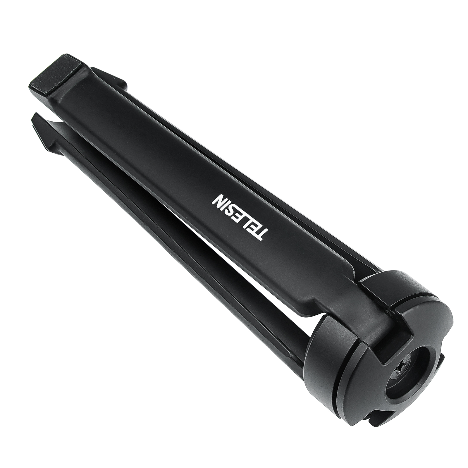 Telesin Upgraded Aluminum Alloy Storage Tripod - GP-AAT-003-DZ
