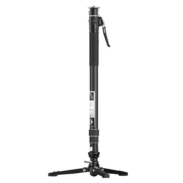 Yc Onion Pineta Pro Carbon Fiber Monopod