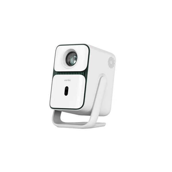 Máy Chiếu Mini Wanbo T2 Ultra Model 2025 | New CH