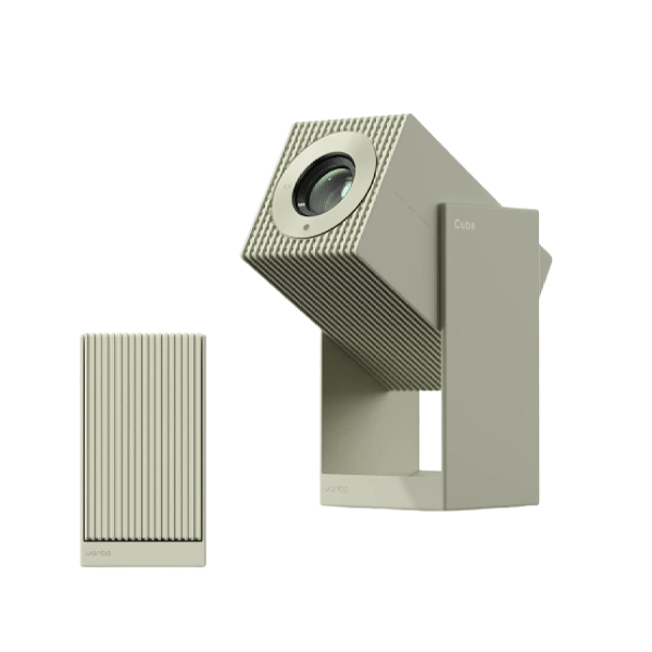 Máy Chiếu Xiaomi Wanbo Cube 2 Pro | New CH