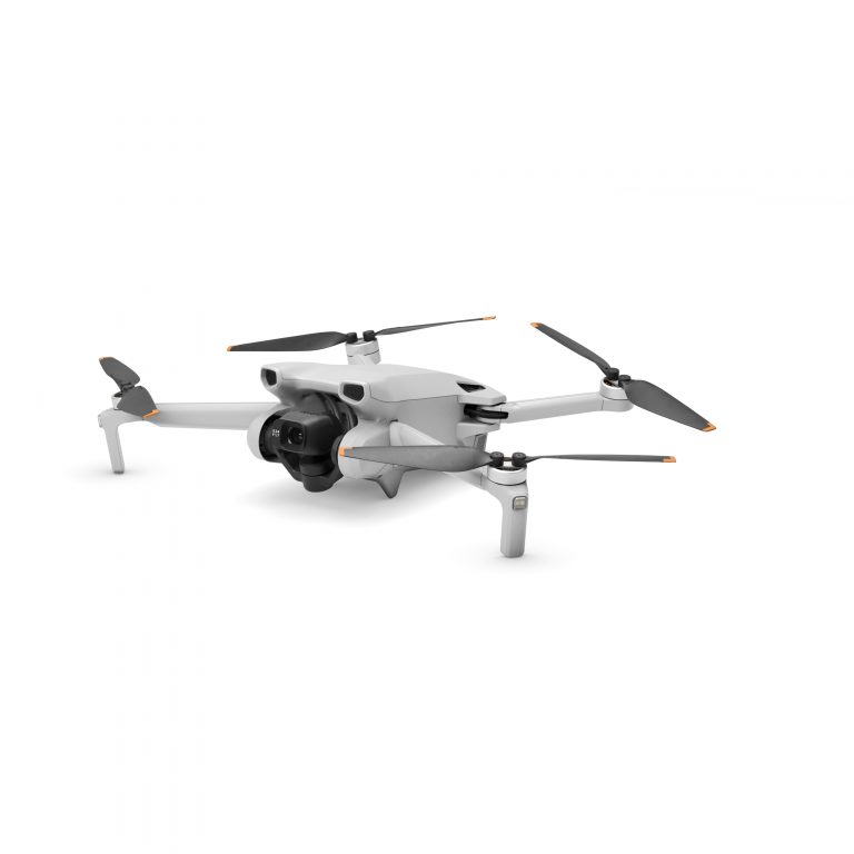 (New) Flycam DJI Mini 3