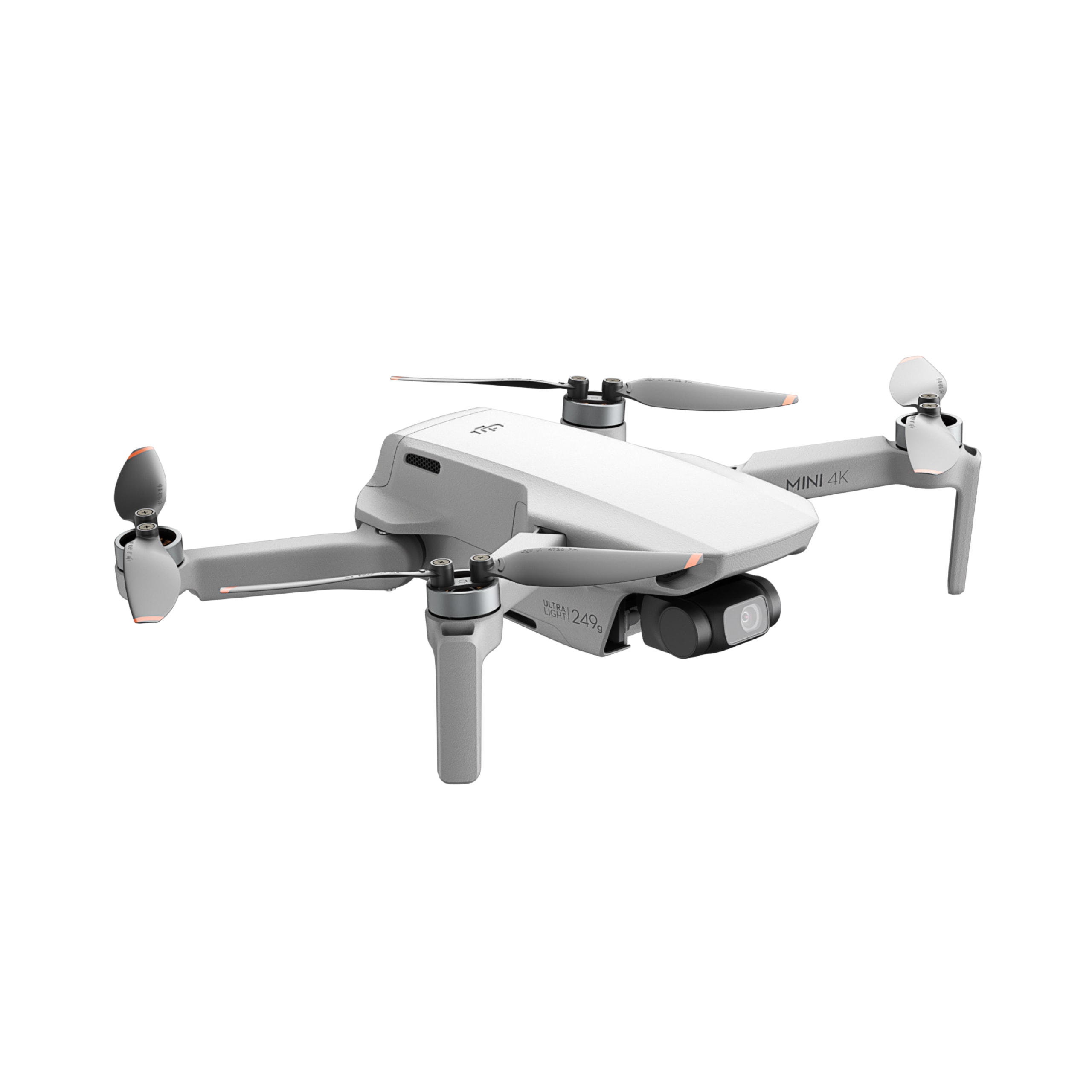 (New) DJI Mini 4K