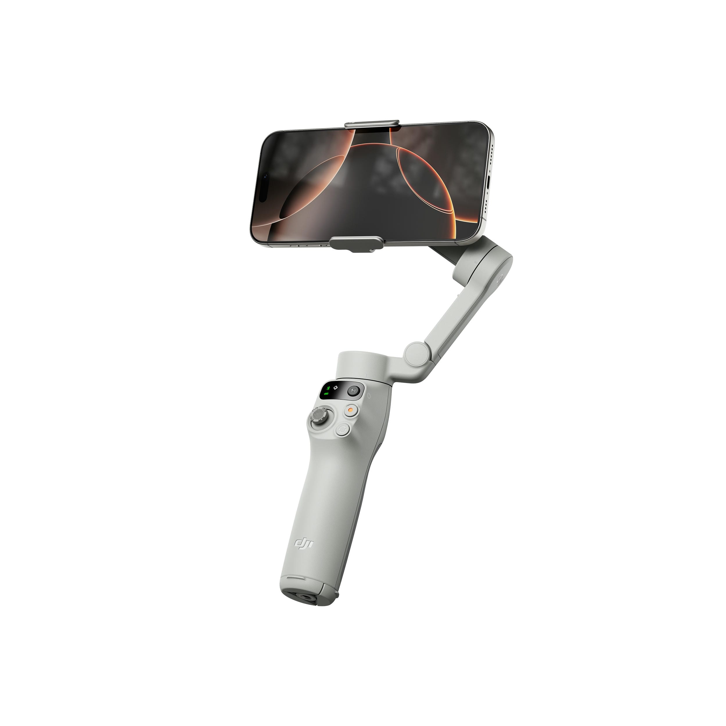 DJI Osmo Mobile 7 (DJI OM 7) | Hàng Chính Hãng