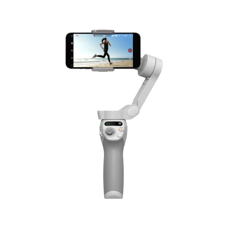 Gimbal DJI Osmo Mobile SE | Hàng Chính Hãng