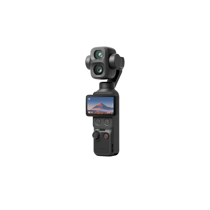Copy of (New) DJI Osmo Pocket 4P