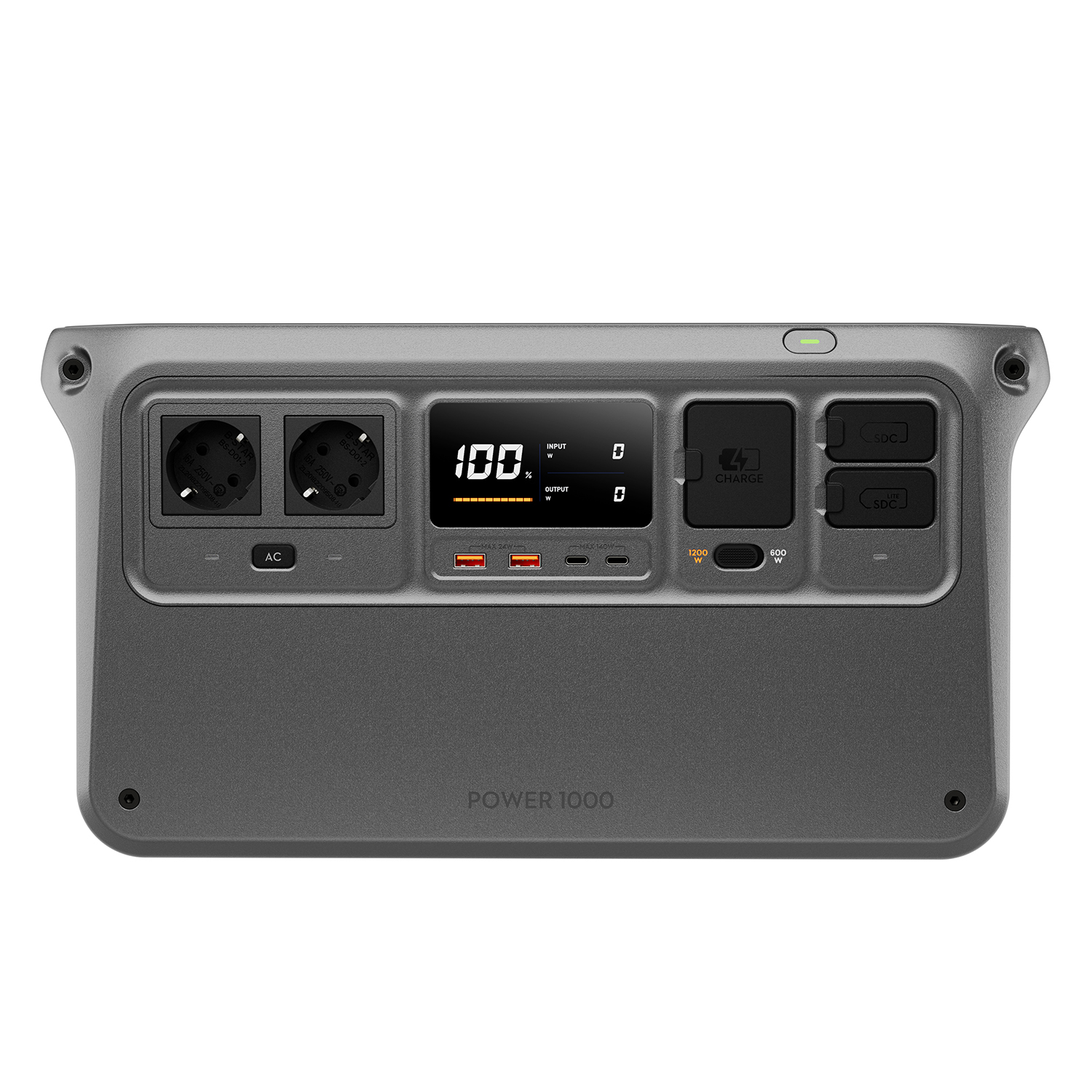 Trạm Sạc Điện Di Động DJI Power 1000