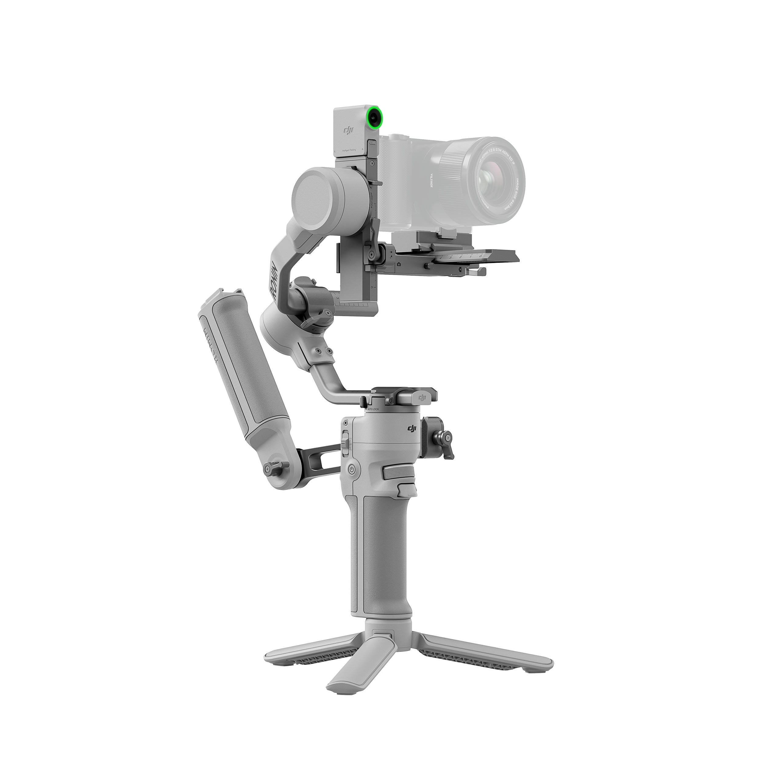 (New) DJI RS 4 Mini Combo | Hàng Chính Hãng