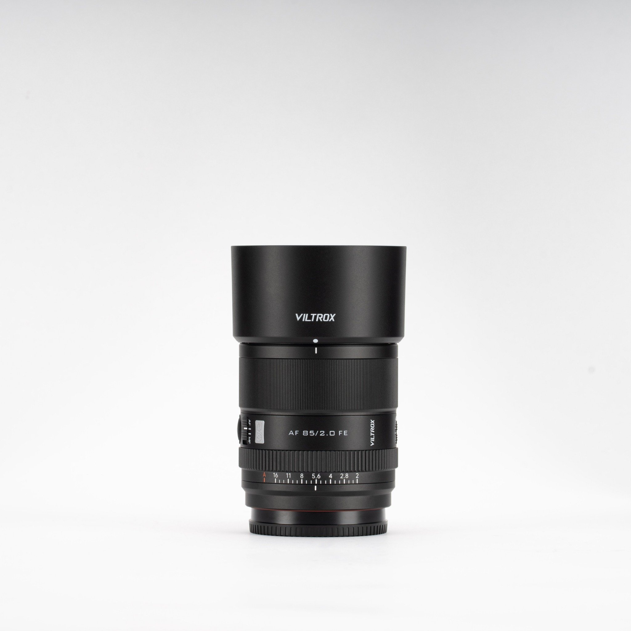 (New) Viltrox AF 85mm F2.0 EVO FE for Sony Full Frame
