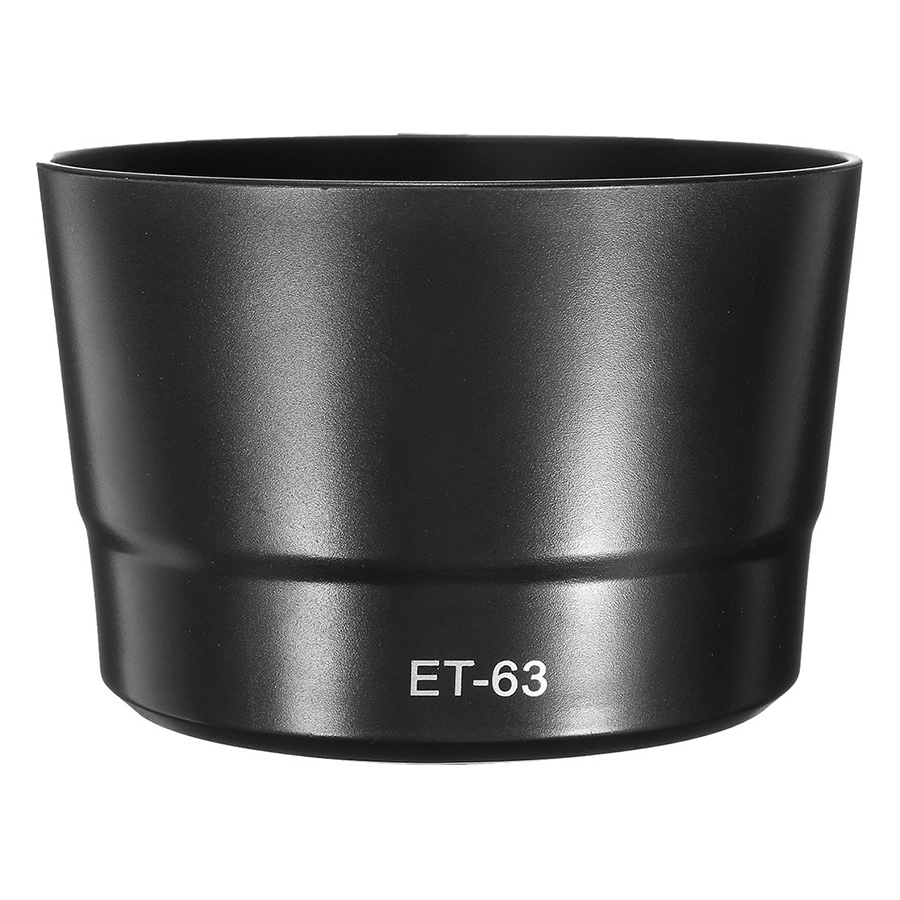LENS HOOD CANON ET-63 for CANON EF-S 55-250MM F/4-5.6 IS STM