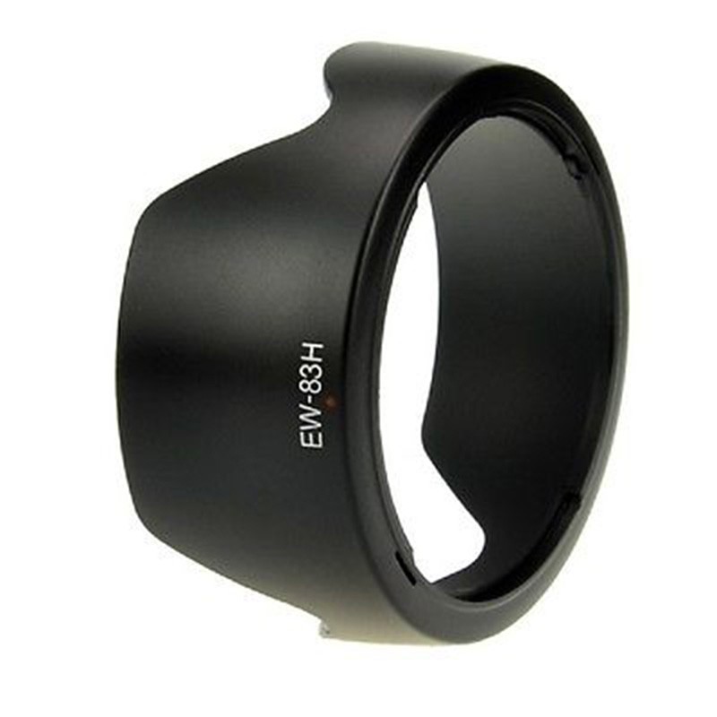 LENS HOOD CANON EW-83H for canon EF 24-105MM F/4L IS USM