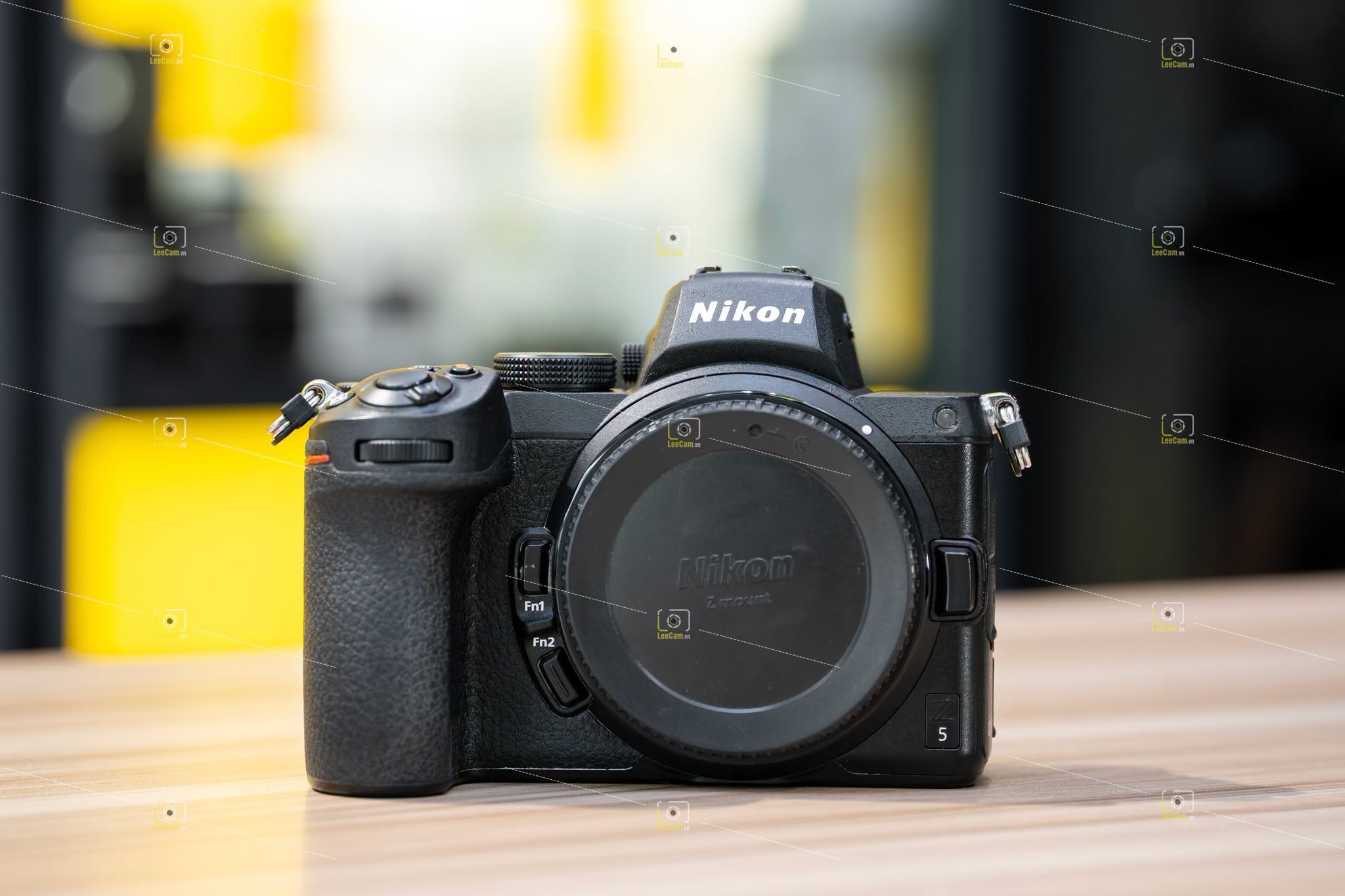 Body Nikon Z5 | QSD