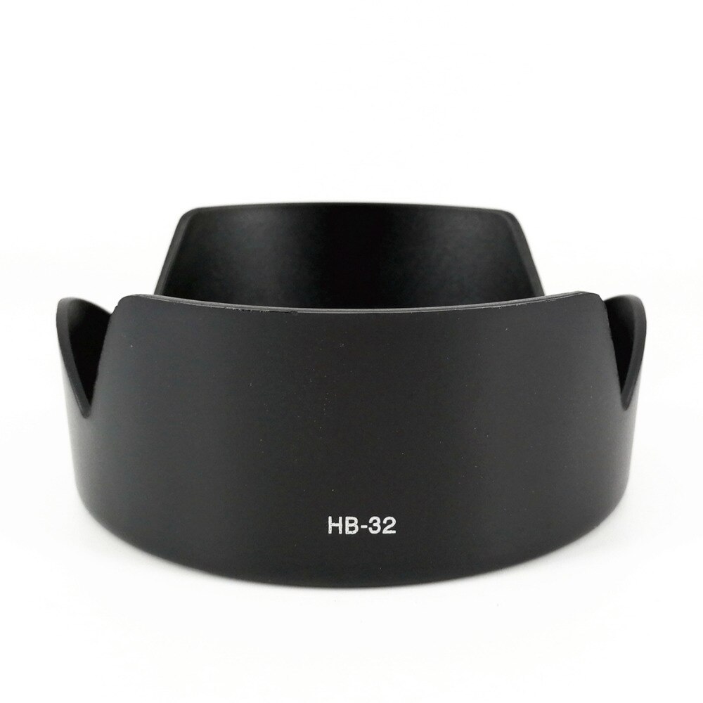 LENS HOOD NIKON HB-32 for NIKON 18-140MM,18-105MM ,18-70MM, 18-135MM