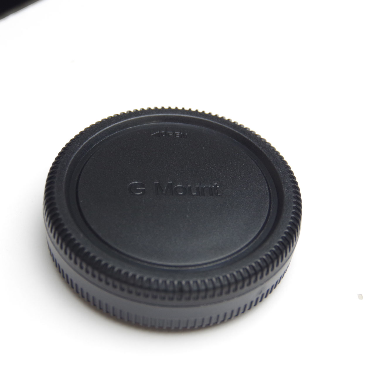 Bộ nắp Lens & Body G-Mount Fujifilm