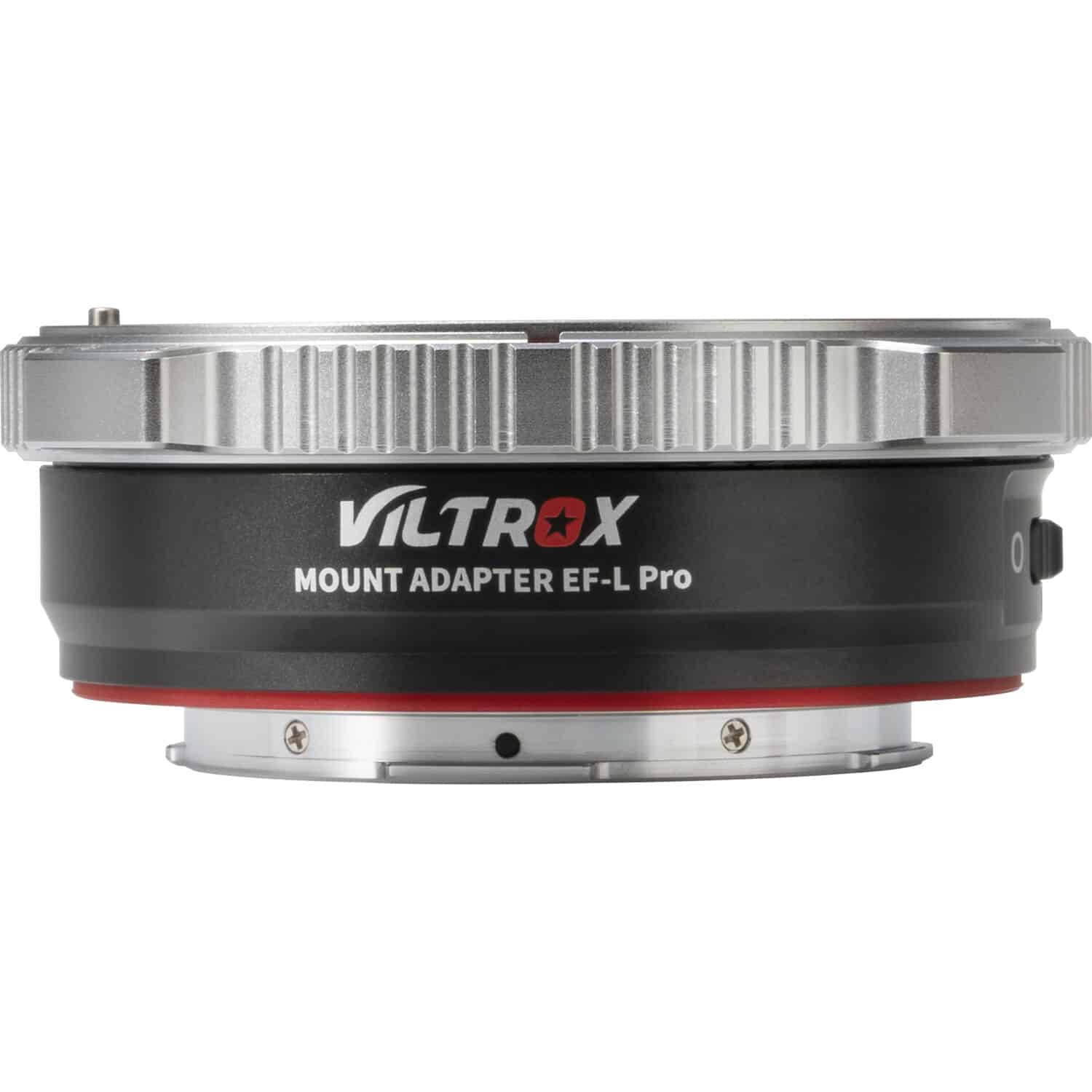 Ngàm Chuyển Auto Focus Viltrox EF-L for Leica-mount to Canon EF