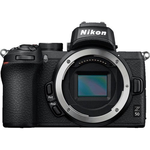 Máy ảnh Nikon Z50 Body | New Chính Hãng
