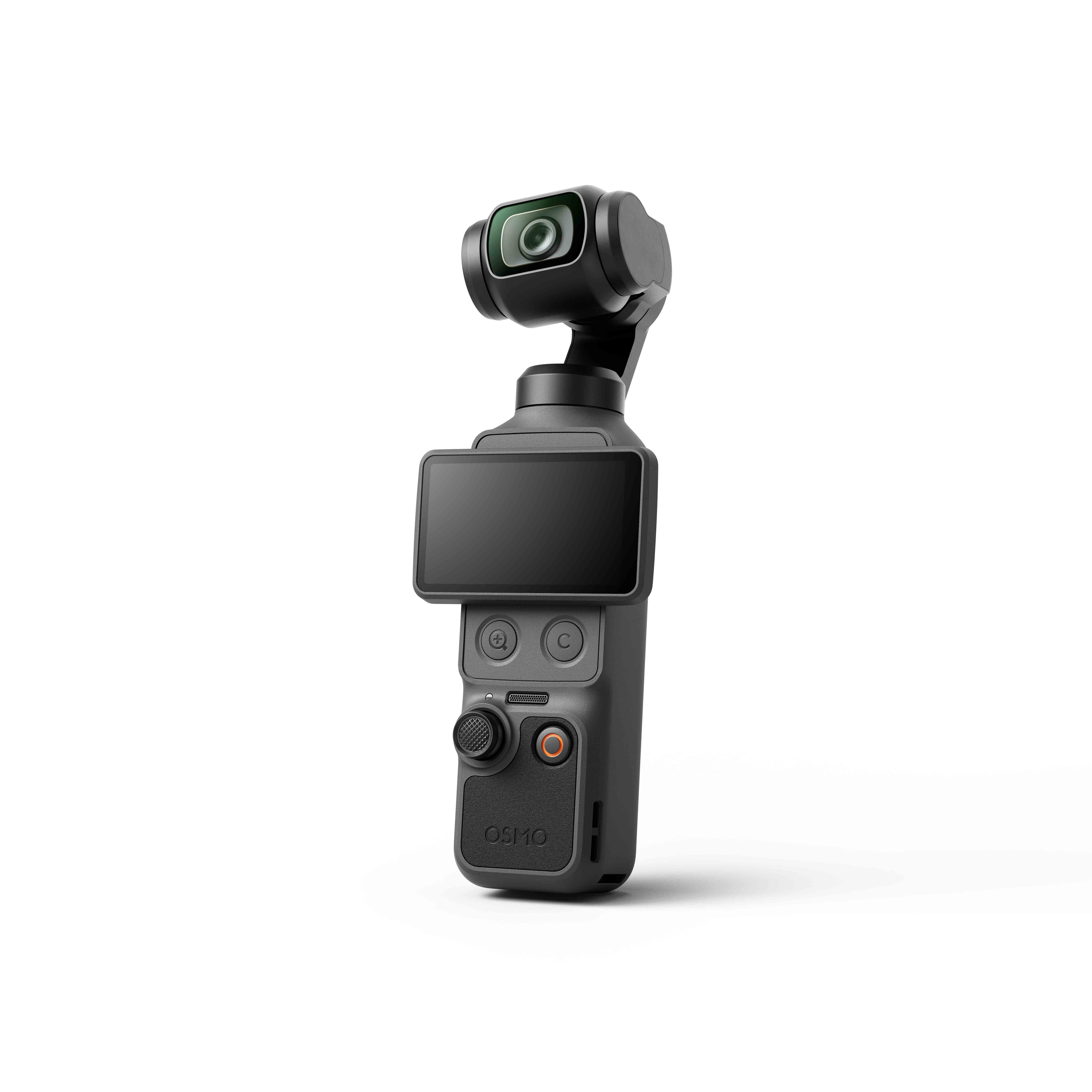DJI Osmo Pocket 4 (Hoàn Toàn Mới) Bảo Hành 12 Tháng Chính Hãng