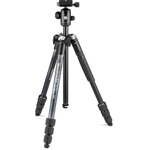 BỘ CHÂN MÁY MANFROTTO ELEMENT MARK II 4-S