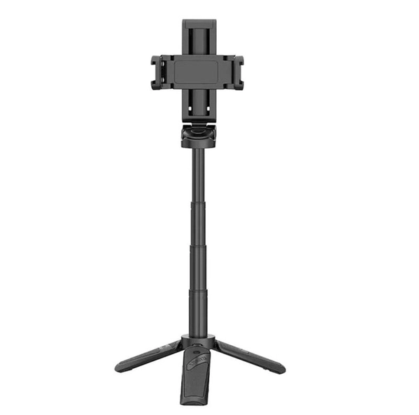 Chân tripod mini đa năng dành cho điện thoại Ulanzi JJ02 tích hợp điều khiển bluetooth