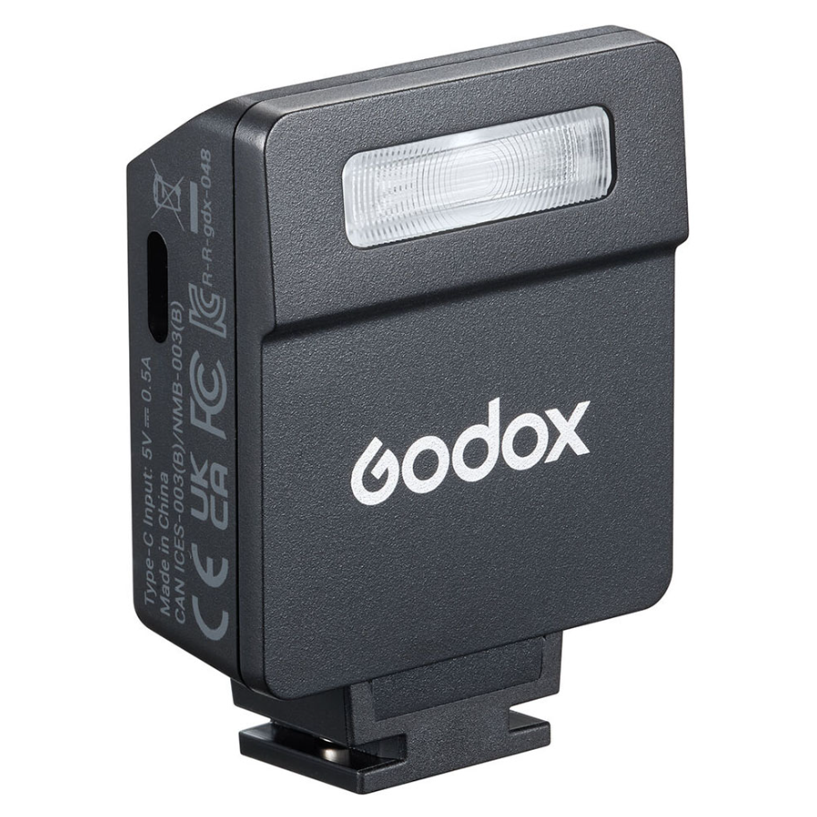 (New) Đèn Flash mini Godox - iM22
