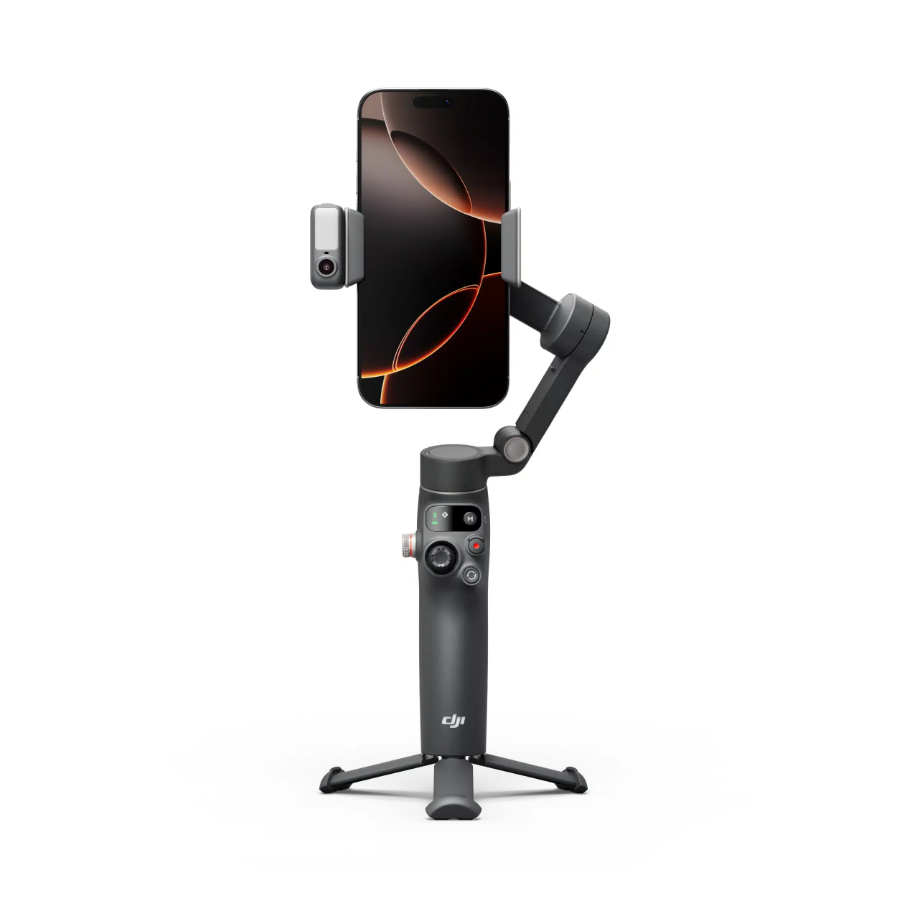 (New) Osmo Mobile 8P
