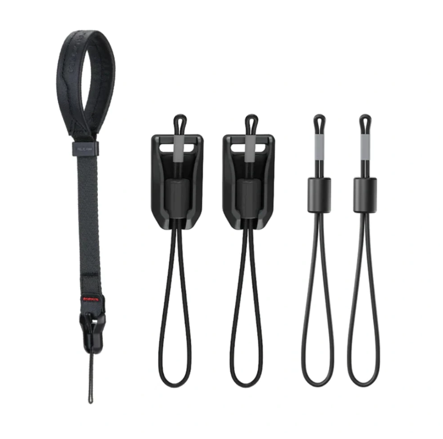 Dây đeo cổ tay Ulanzi Falcam Maglink Quick Magnetic Buckle