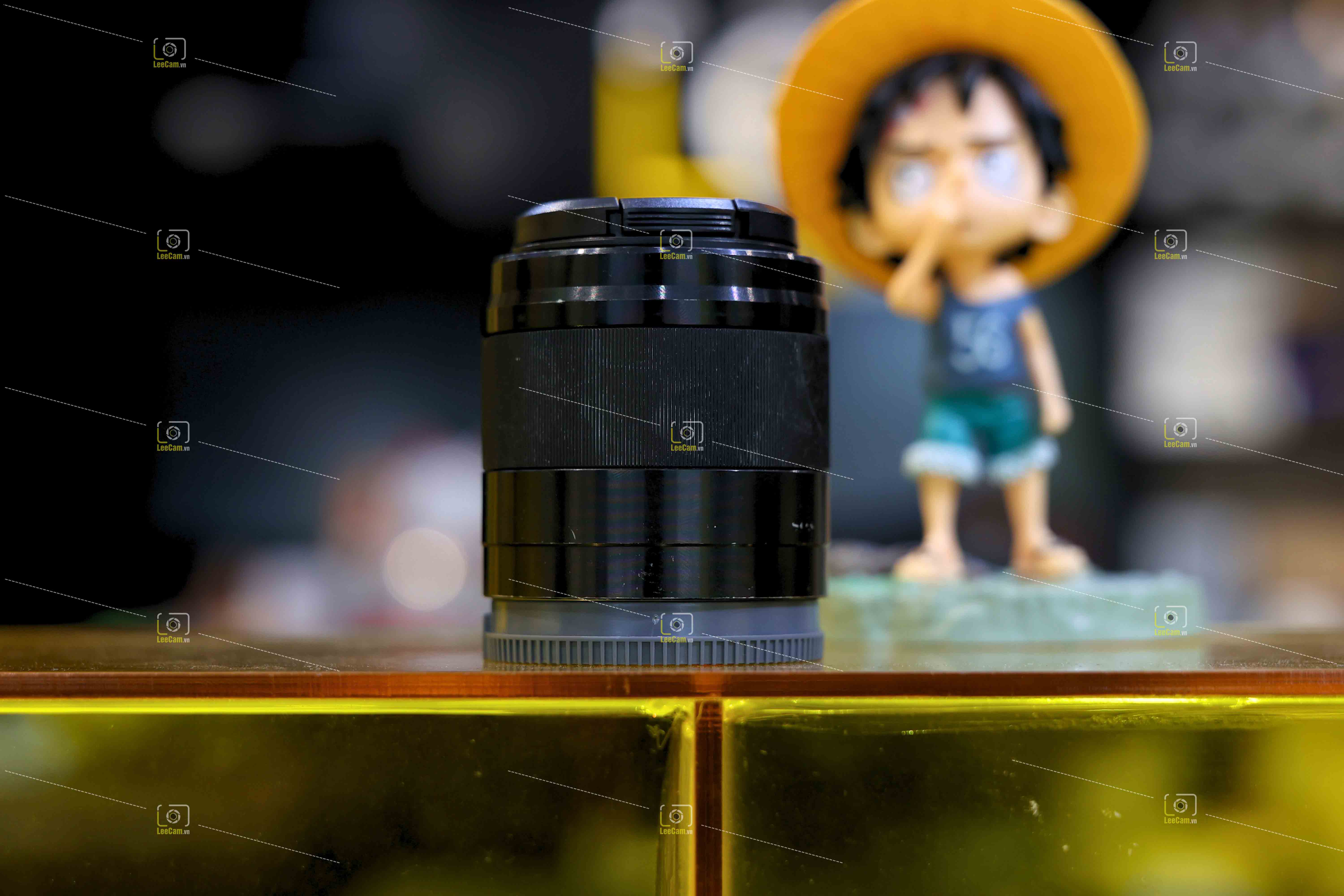 (Used) Ống Kính Sony SEL 50mm f1.8