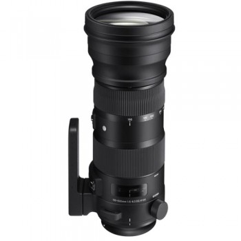 Sigma 150-600mm f/5-6.3 DG OS HSM Sports for Canon NEW (Hàng Chính Hãng)