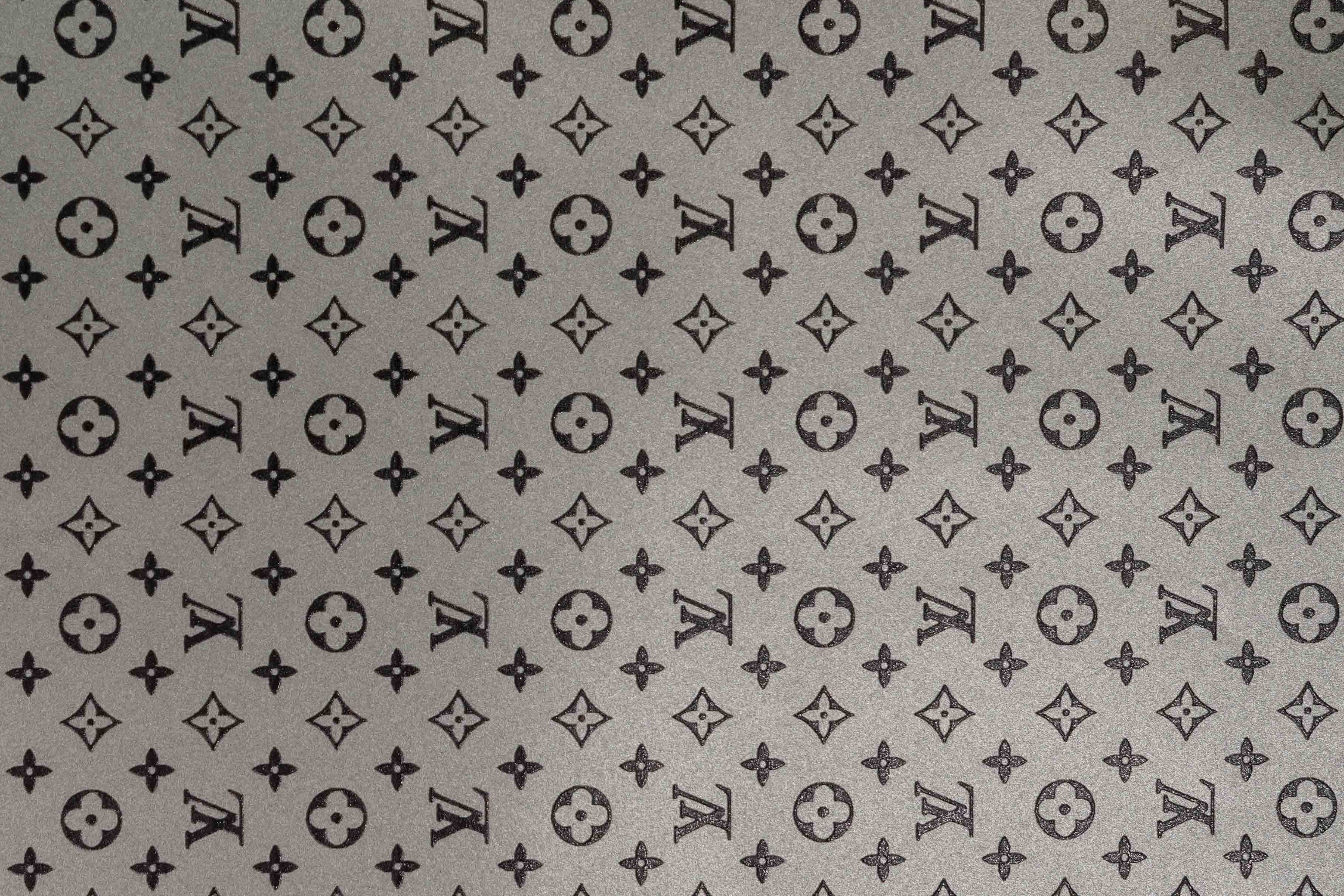 Skin - LV bạc