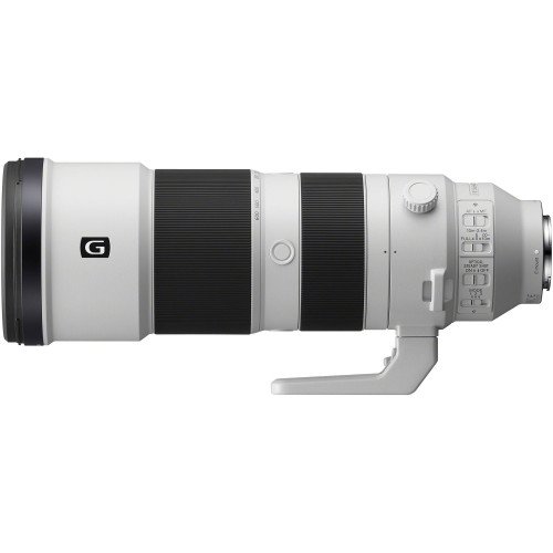 (New) Ống kính Sony FE 200-600mm f/5.6-6.3 G OSS