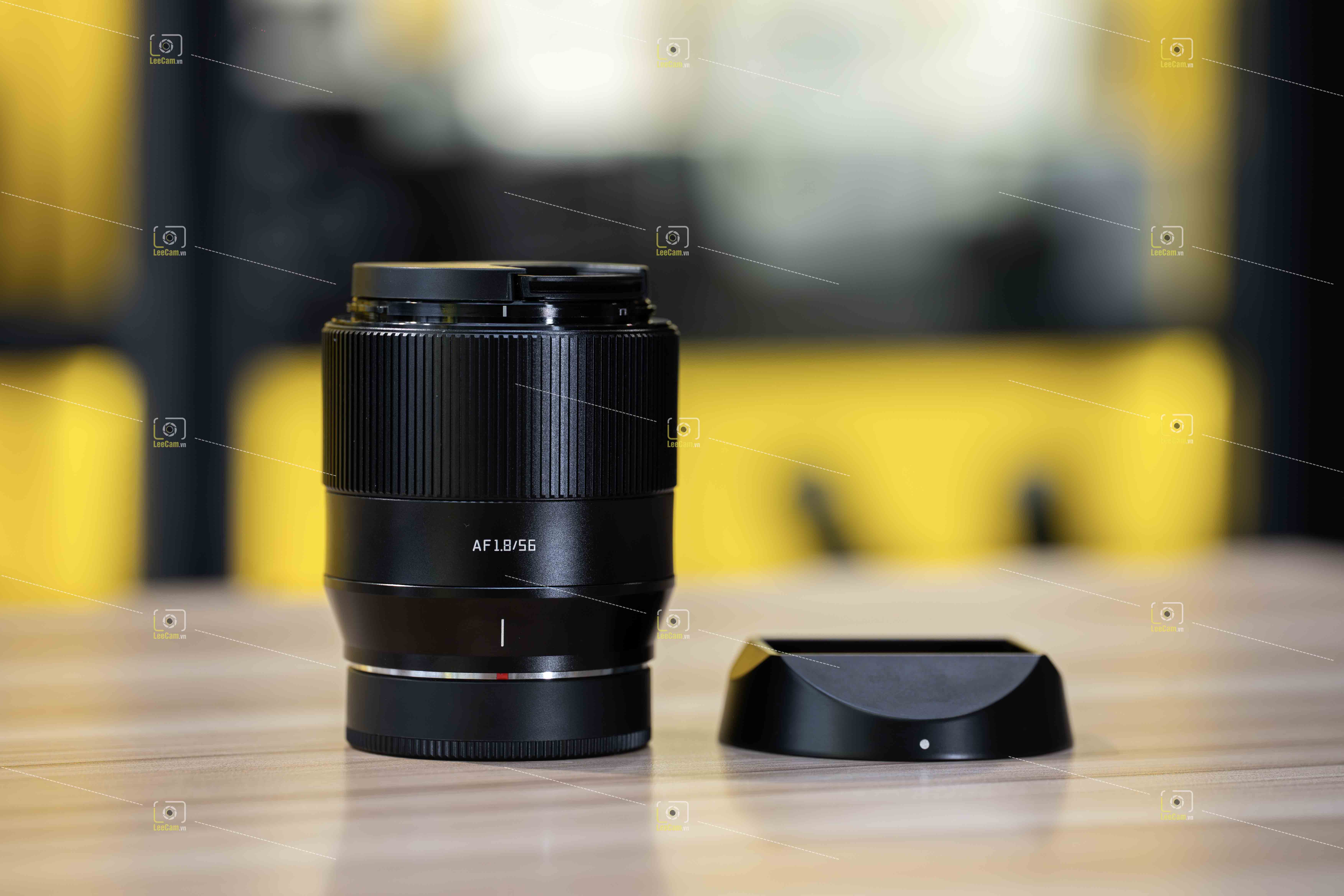 (Used Đẹp) Lens TTArtisan AF 56mm F1.8 for Sony E