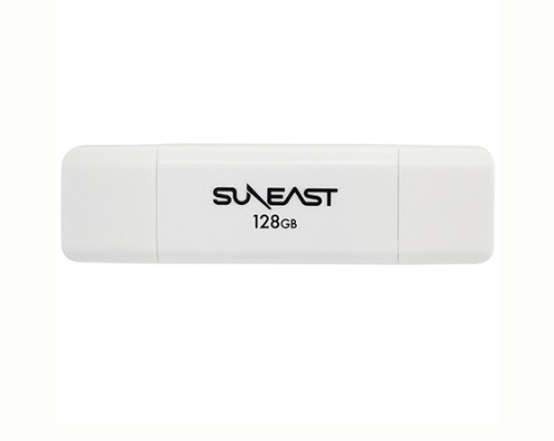 Suneast USB 128Gb TypeC + USB 3.2
