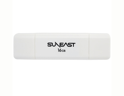 Suneast USB 16Gb TypeC + USB 3.2