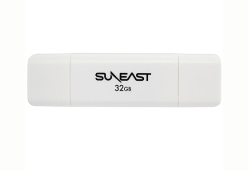 Suneast USB 32Gb TypeC + USB 3.2