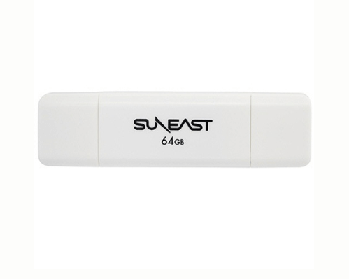 Suneast USB 64Gb TypeC + USB 3.2