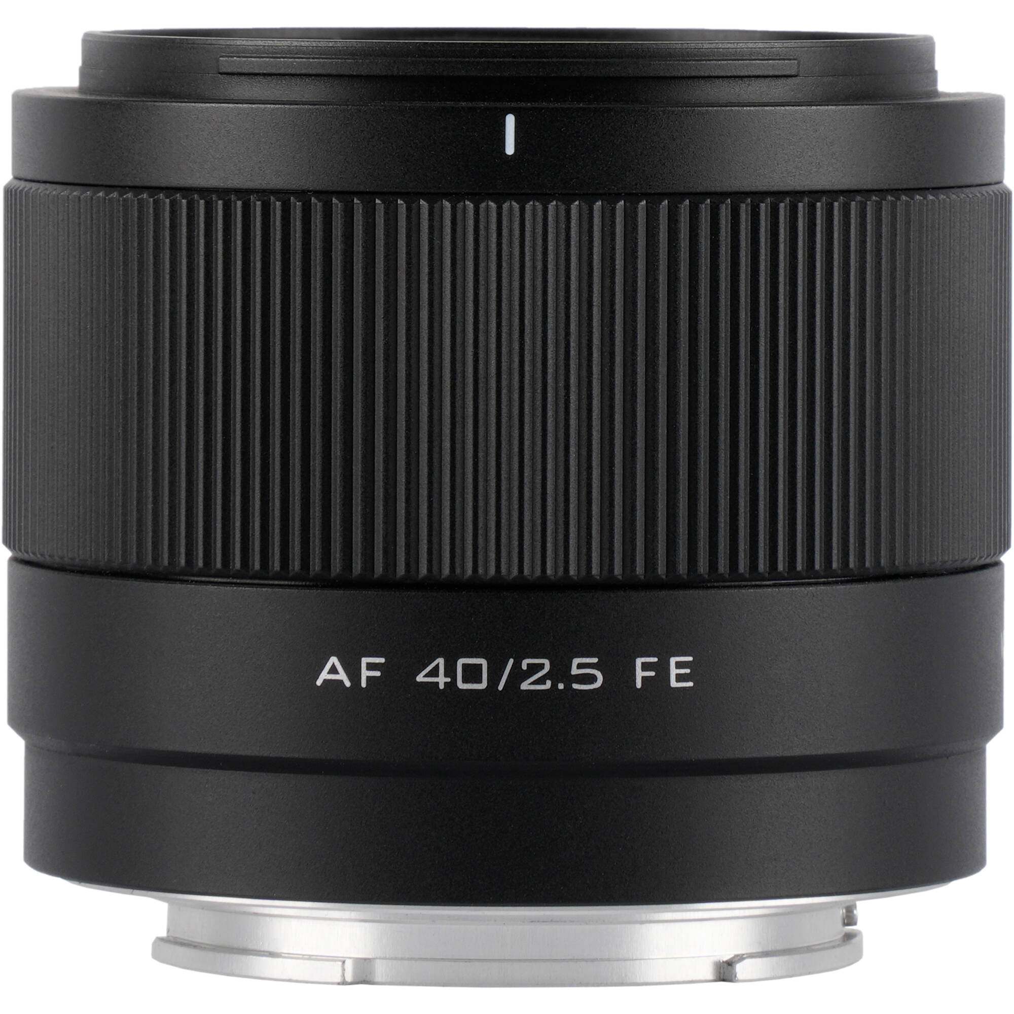 (New) Viltrox AF 40mm f/2.5 E For Sony