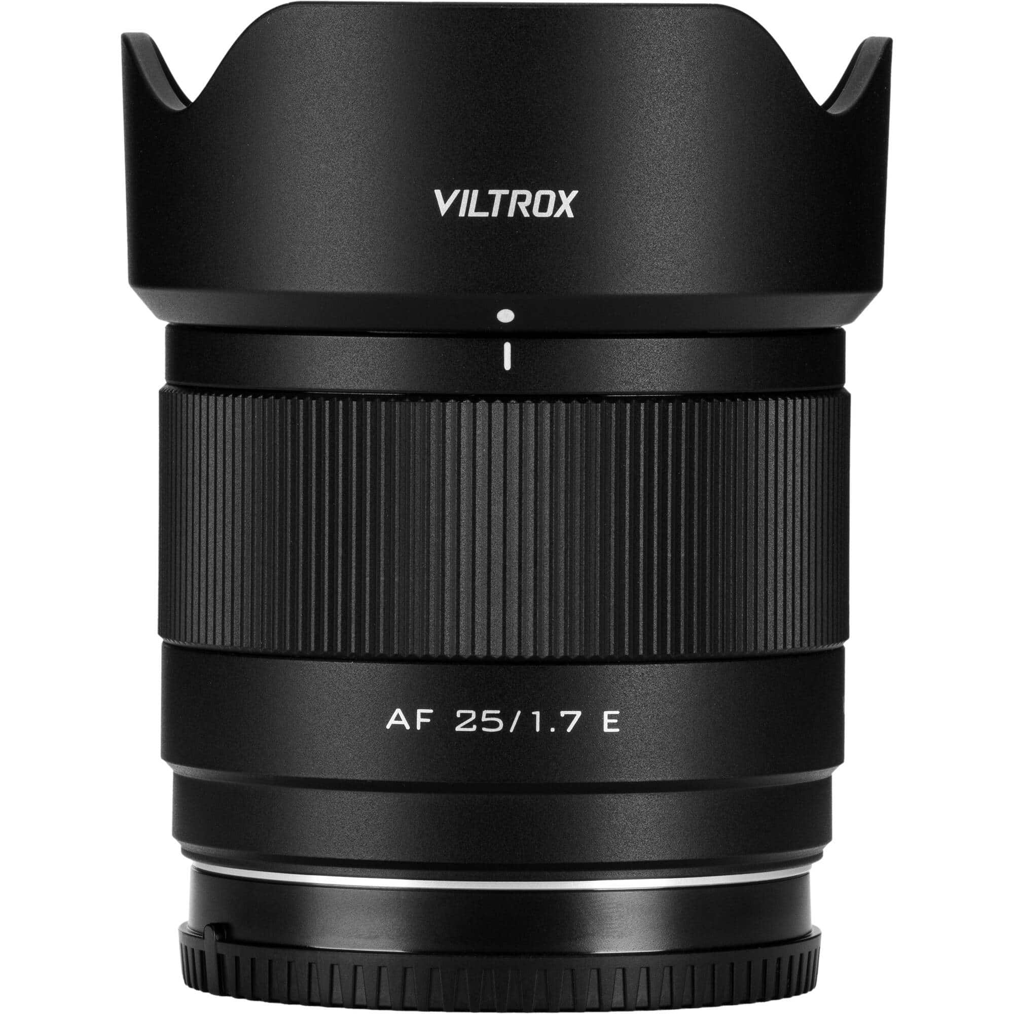 (New) Viltrox AF 25mm F/1.7 For Sony E | Hàng Chính Hãng