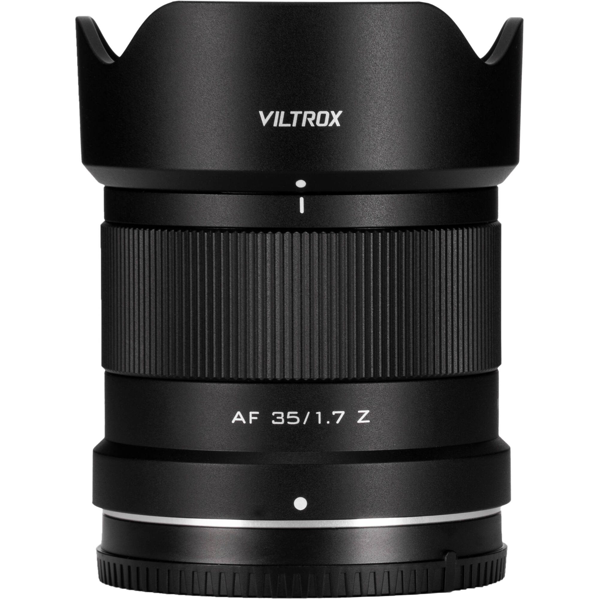 (New) Viltrox AF 35mm f/1.7 Z for Nikon Z