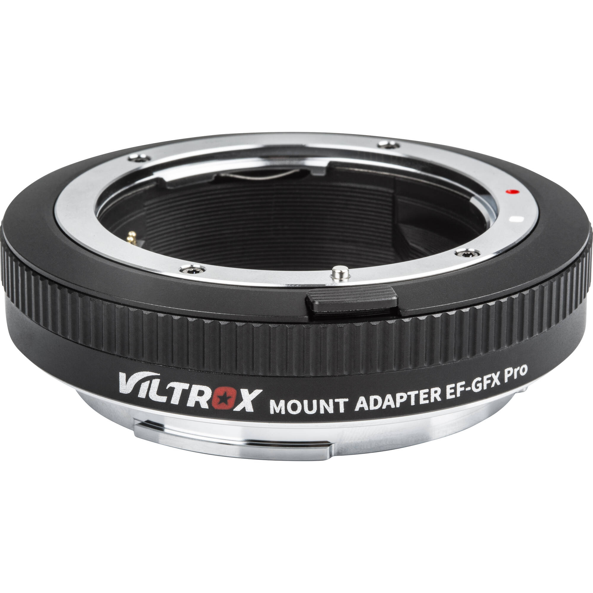 Ngàm Chuyển Auto Focus Viltrox EF-E5 for Fujifilm GFX to Canon EF