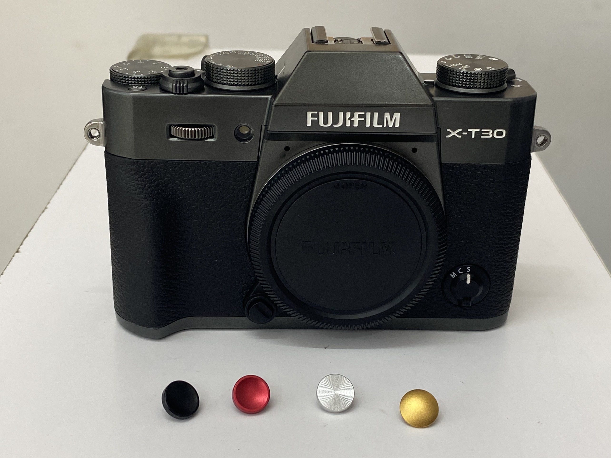 Nút Chụp Dành Cho Fujifilm