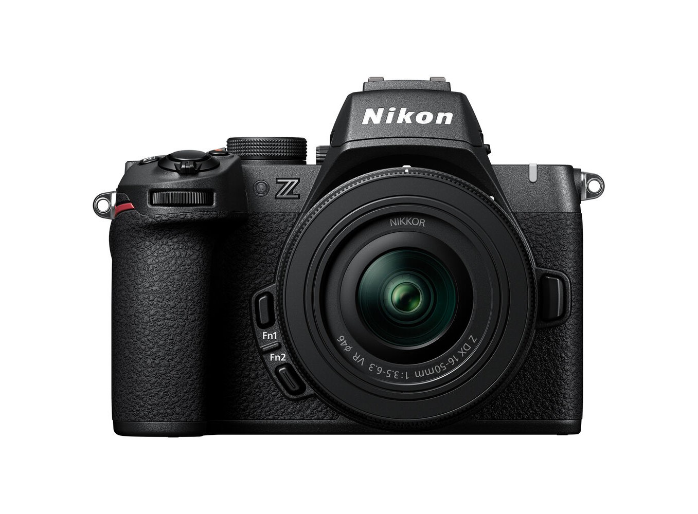 Máy ảnh Nikon Z50 II + Kit 16-50mm | New Chính Hãng