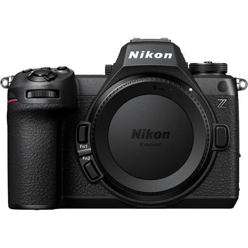 Máy ảnh Nikon Z6 III Body | New Chính Hãng
