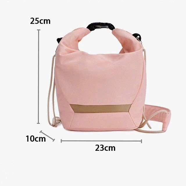 Túi máy ảnh đeo chéo Urban