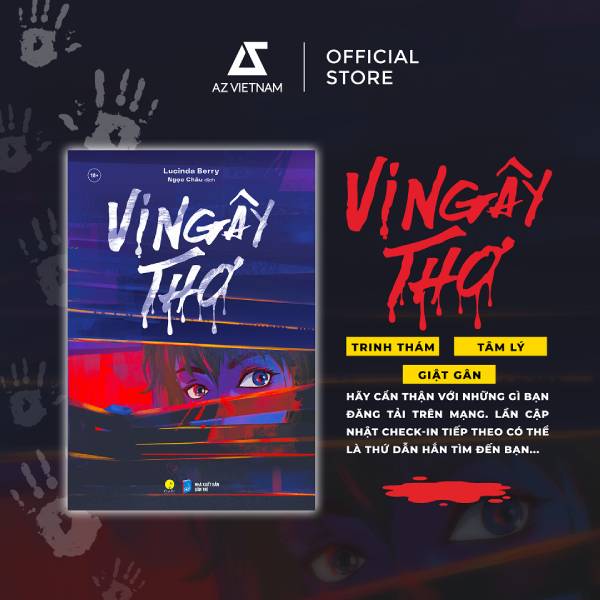 Review sách Vị Ngây Thơ - có đáng mua hay không?