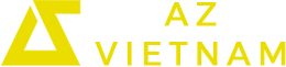 logo Công ty TNHH văn hóa và truyền thông AZ Việt Nam