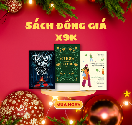 Sách đồng giá