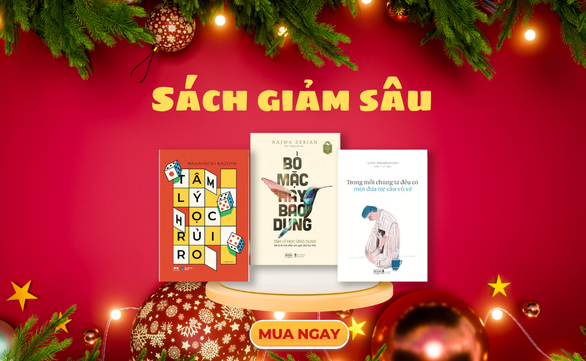 Sách giảm sâu