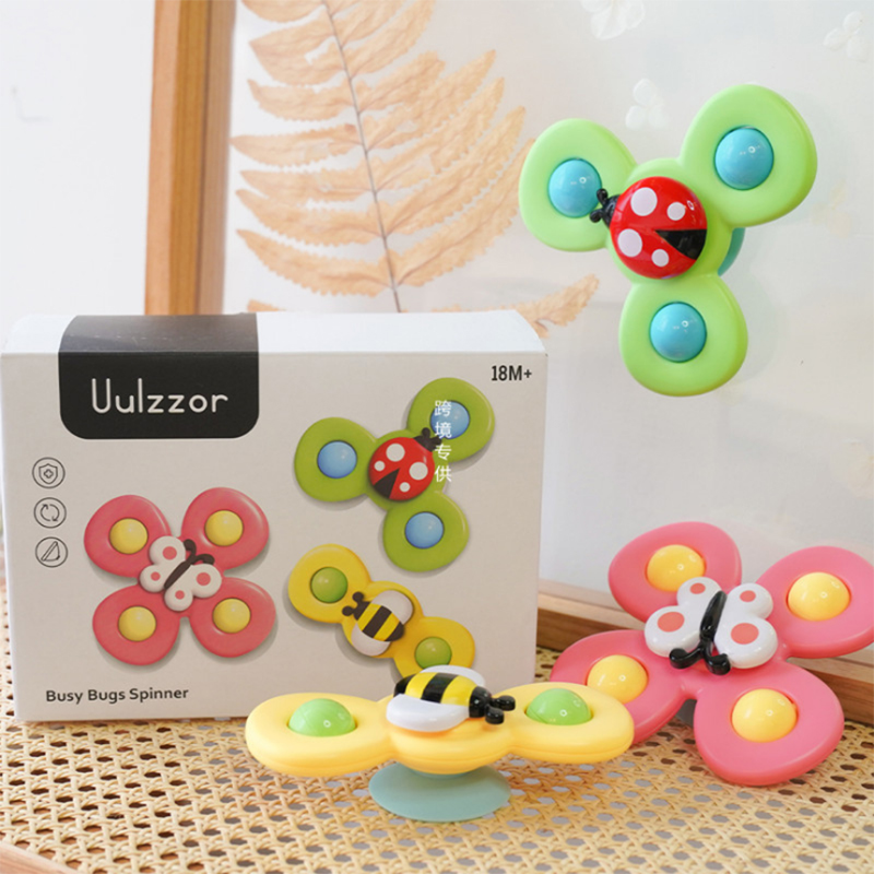 Spinner  đồ chơi đơn giản đang gây sốt tại Mỹ  Tin nhanh chứng khoán