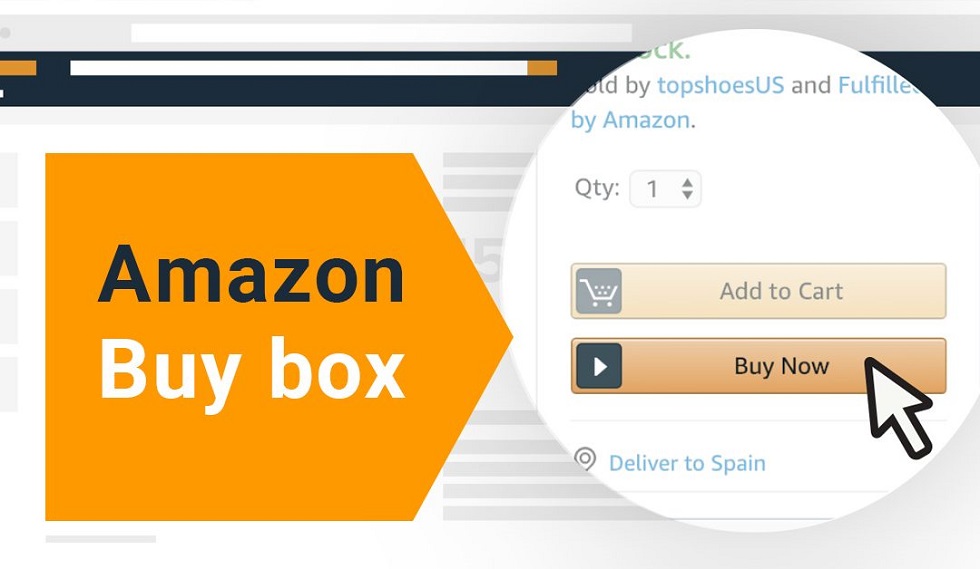 BUYBOX là gì? Làm thế nào để giành Buy Box trên Amazon? | KO GROUP