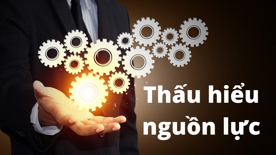 Khung phân tích VRIO hay mô hình VRIN xác định nguồn lực tạo ra lợi thế  cạnh tranh bền vững